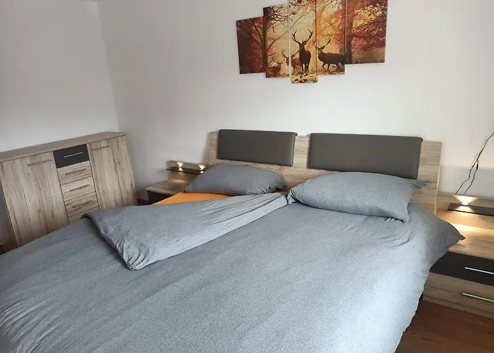 Appartement Robert Arabba Livinallongo Del Col Di Lana