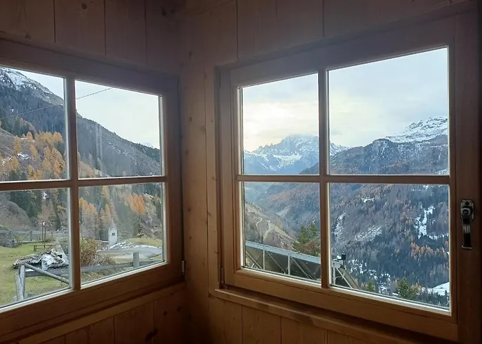 Robert Arabba Appartement Livinallongo Del Col Di Lana
