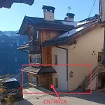 Robert Arabba Livinallongo Del Col Di Lana