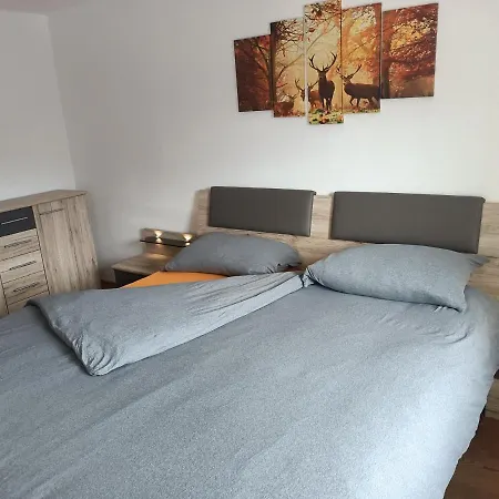 Апартаменты Robert Arabba Ливиналлонго-дель-Коль-ди-Лана