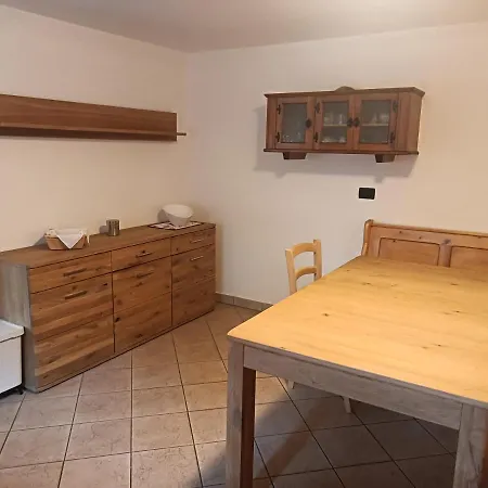 Robert Arabba Апартаменты