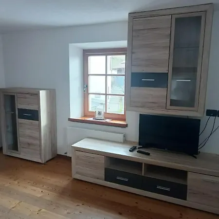 Robert Arabba Апартаменты