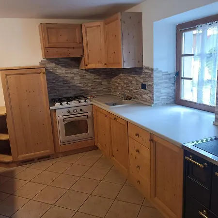 Апартаменты Robert Arabba